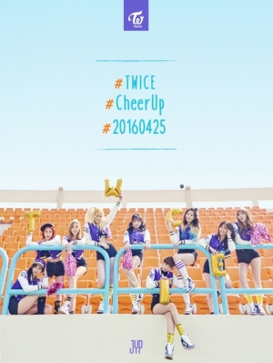 트와이스, 2연타석 홈런 날릴까? 기록이 증명해