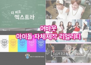 [어바웃 자체제작 리얼리티①] &#34;투자 대비 효과 막강&#34;