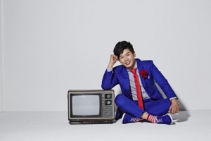 이종박, 세미 트로트 컴백..'살짝 쿵' 누나 마음 공략