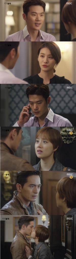 [어제 뭐 봤어?] '굿미블' 김강우, 죽이느냐 죽느냐 그게 문제로다