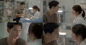 [&#39;태후&#39;여, 안녕②] 여심을 들었다 놨다한 &#39;심쿵&#39; 명장면