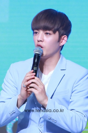 세븐틴 에스쿱스 "'더 발전된 모습'이라는 평을 듣고 싶다"