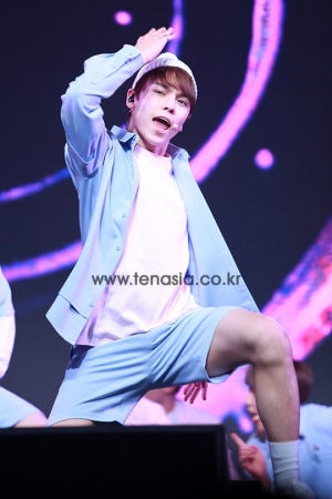 [TEN PHOTO] 세븐틴 버논, 소년으로 돌아온 리틀 디카프리오 (러브레터)