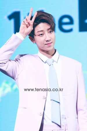 [TEN PHOTO] 세븐틴 디에잇, 솜사탕처럼 달달함이 넘치네 (러브레터)