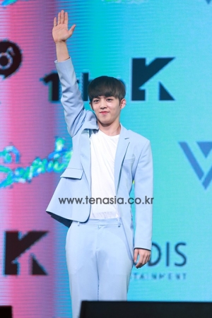 [TEN PHOTO] 세븐틴 에스쿱스, '제가 바로 세븐틴 총괄리더입니다' (러브레터)