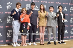 [TEN 현장] '마이 보디가드', 건강한 몸에 건강한 정신이 깃든다