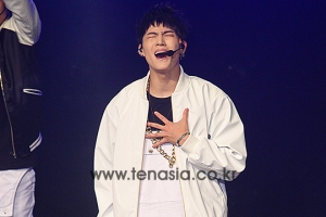 갓세븐 JB, 콘서트 불참이 아쉬운 이유