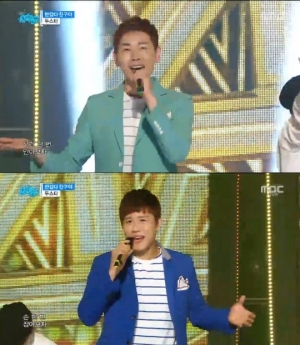 '음악중심' 두스타, 중독성 만점 '때때때'…'반갑다 친구야'