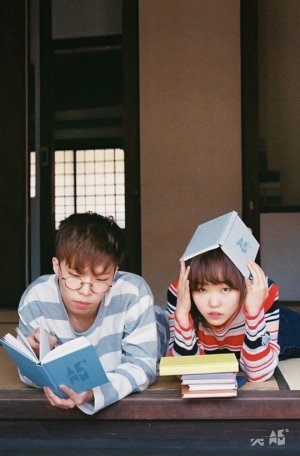 악동뮤지션, 또 눈부시게 성장했다