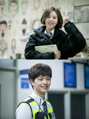 이열음, '인기가요' 스페셜 MC 출격...육성재와 재회