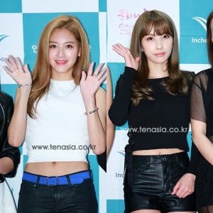 레인보우 재경·지숙, &#39;마리텔&#39; 출사표...양정원 2연승 막을 수 있을까