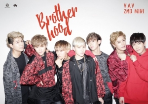 VAV 컴백, 해외 반응도 후끈..20여개 매체 방한