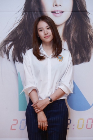 초보DJ 조윤희, '볼륨을 높여요'를 살려라 (종합)