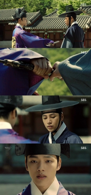 [어제 뭐 봤어?] &#39;대박&#39; 장근석♥여진구, 진정한 브로맨스의 탄생