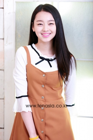 이수민 "끼 많은 10대? 모든 게 노력이었어요"② (인터뷰)