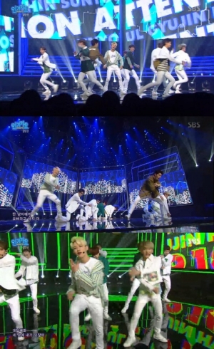 업텐션 '나한테만 집중해', 남친돌의 정석