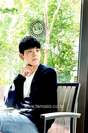 [My Name] 여회현, 절대 포기하지 않는다 (2)