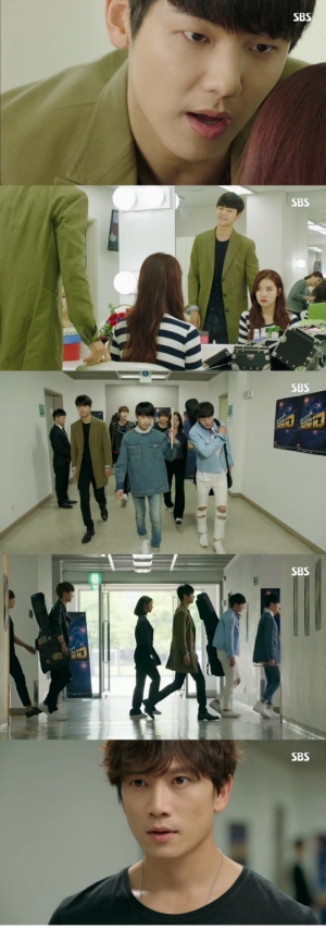 [어제 뭐 봤어?] &#39;딴따라&#39;, 대중들은 지성과 강민혁을 믿어줄까?