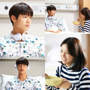 '딴따라' 강민혁, 갑작스런 병원 입원..무슨 일?