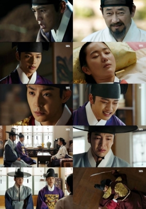 '대박', 사이다 전개+미친 연기력..극강 몰입도 선사