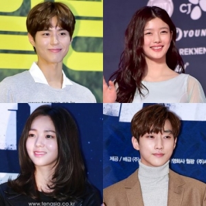 청춘 배우 모인 &#39;구르미&#39;, 청춘사극 &#39;붐&#39; 일으킬까