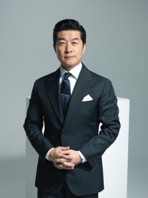 새 파일럿 프로그램 '상속자', MC 김상중 최종 확정