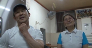 '생활의 달인' 밀 냉면의 성지, 부산을 평정한 달인은?