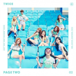 트와이스 'Cheer Up', 5월 차트 최고 히트곡 등극