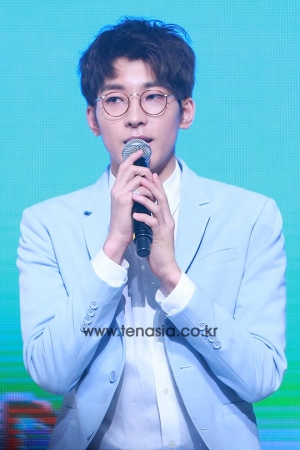 세븐틴 원우, 급성 위염으로 '2016 드림콘서트' 불참(공식입장)