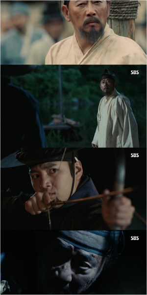 [어제 뭐 봤어?] &#39;대박&#39; 불사조 전광렬 잡기, 이렇게 어려울수가