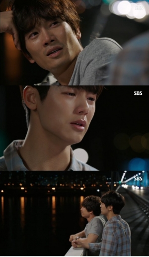 [어제 뭐 봤어?] &#39;딴따라&#39; 지성과 강민혁, '만약에...어땠을까'란 말은 하지 말아요