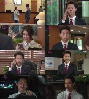 '다시 시작해' 박선호, 귀여운 질투남 등극 “왜 거절했어요?”