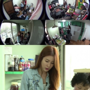 '렛미홈' 이태란 “충격적인 집 상태..최선 다했다”