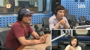 '파워타임' 김상호 “이서진과 동갑이다”..최화정 '깜짝'