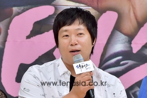 '닥터스' 오충환PD “박신혜, 인성 훌륭해..애칭은 '우리 신혜'”