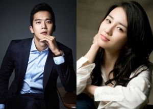 '혼술남녀', 하석진-박하선 주연 확정..노량진 로맨스 펼친다