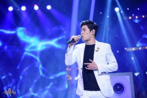 '신의목소리' 방효준, 3승 도전..가수들 '초긴장'