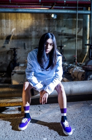 '힙통령' 장문복, SNS 근황보니..활동 준비 중?