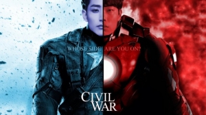 로맨스 전쟁, &#39;아이언&#39; 류준열 VS &#39;캡틴&#39; 이수혁 전력 분석