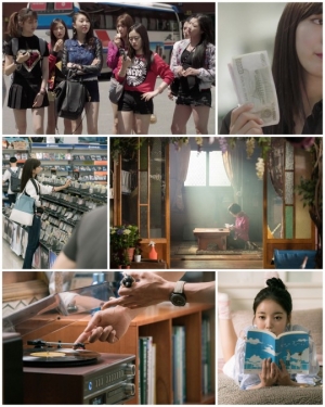 '닥터스', 안방 사로잡은 복고 감성