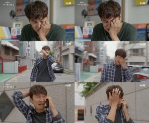 &#39;디어 마이 프렌즈&#39; 이광수, CCTV 속 김혜자 치매 증상에 &#39;오열&#39;