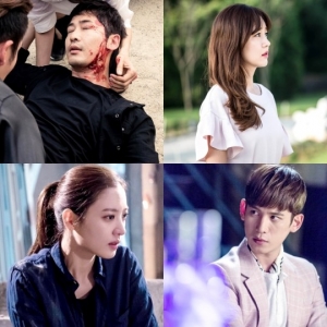 &#39;몬스터&#39;, 이쯤되면 알아야 할 관전 포인트 &#39;셋&#39;