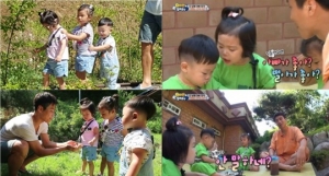 &#39;슈퍼맨&#39;, 동물들과 함께하는 따뜻한 힐링 여행(종합)