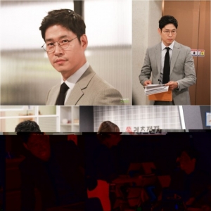 &#39;워킹맘 육아대디&#39; 유준상, 홍은희 직장 상사로 출연 &#39;재미UP&#39;