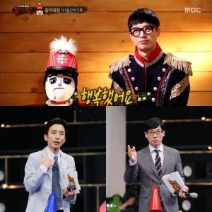 [상반기결산 방송③] 언젠가 &#39;음악대장&#39;을 &#39;슈가맨&#39;으로 소환할 날이 오겠지