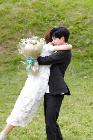 &#39;운빨로맨스&#39; 류준열, 세상에 다시 없을 로맨티스트