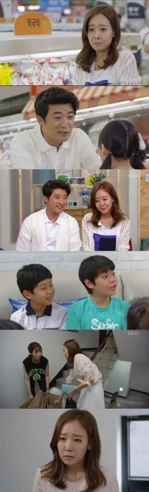 &#39;아이가 다섯&#39; 안재욱♥소유진, 재혼 부부의 퍼펙트 양육(종합)