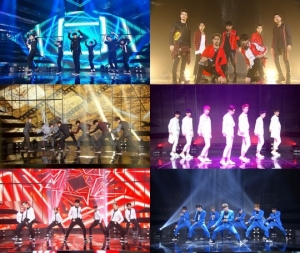 &#39;소년24&#39; 칼군무 미션, 탈락자 7명 대거 발생