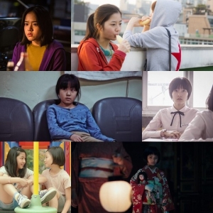 &#39;스크린 아역시대&#39;, 연기는 나이순이 아니잖아요