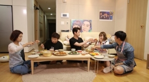 &#39;님과 함께2&#39; 박성광-김지민 &#34;허경환, 오나미에 마음 연 듯&#34;